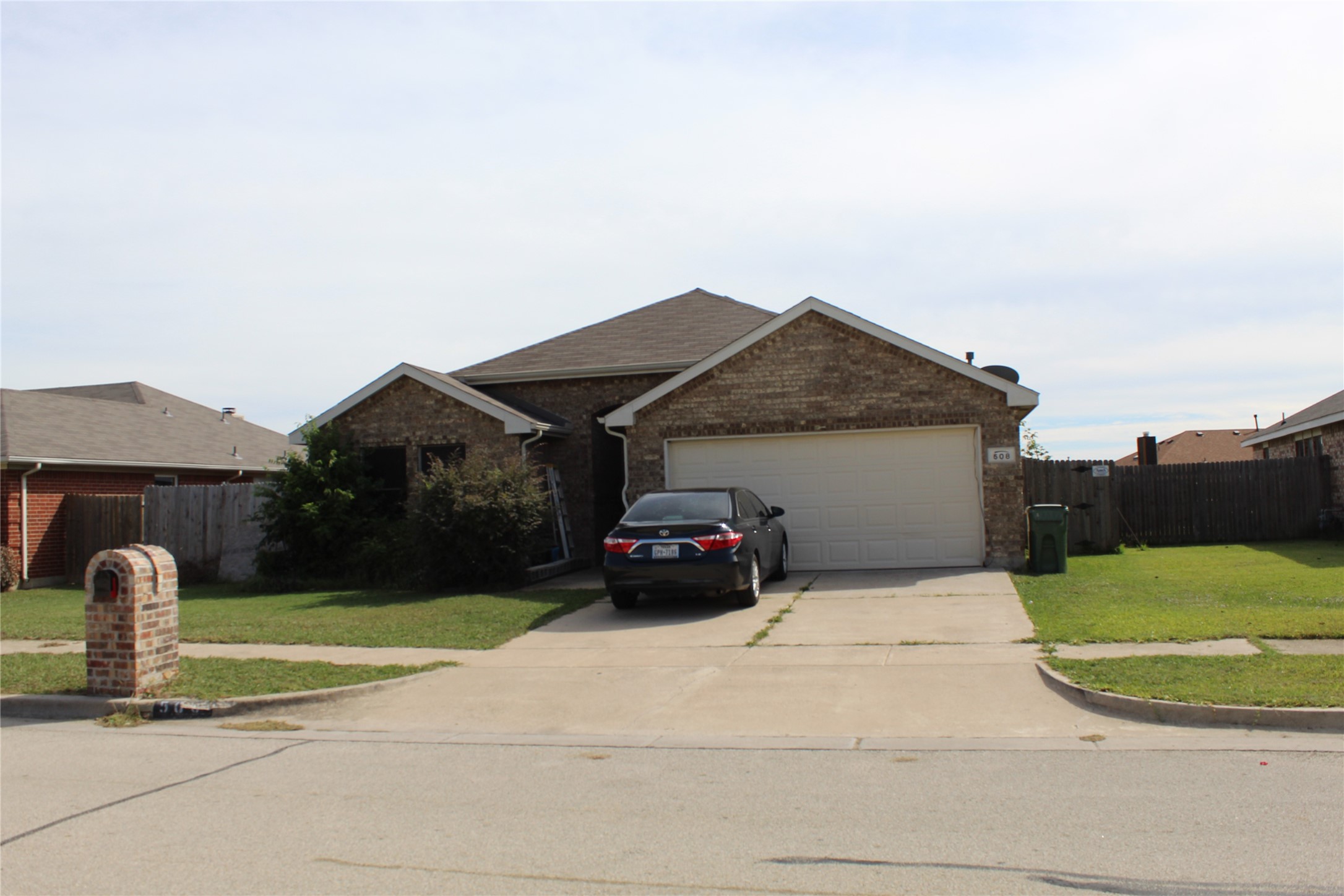 508 Quartz Street Arlington TX 76002