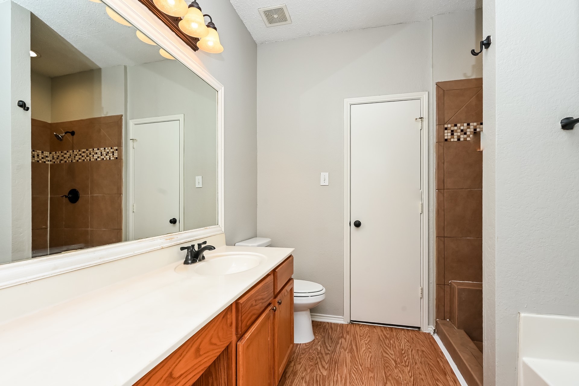 4817 Palm Ridge Drive Fort Worth TX 76133