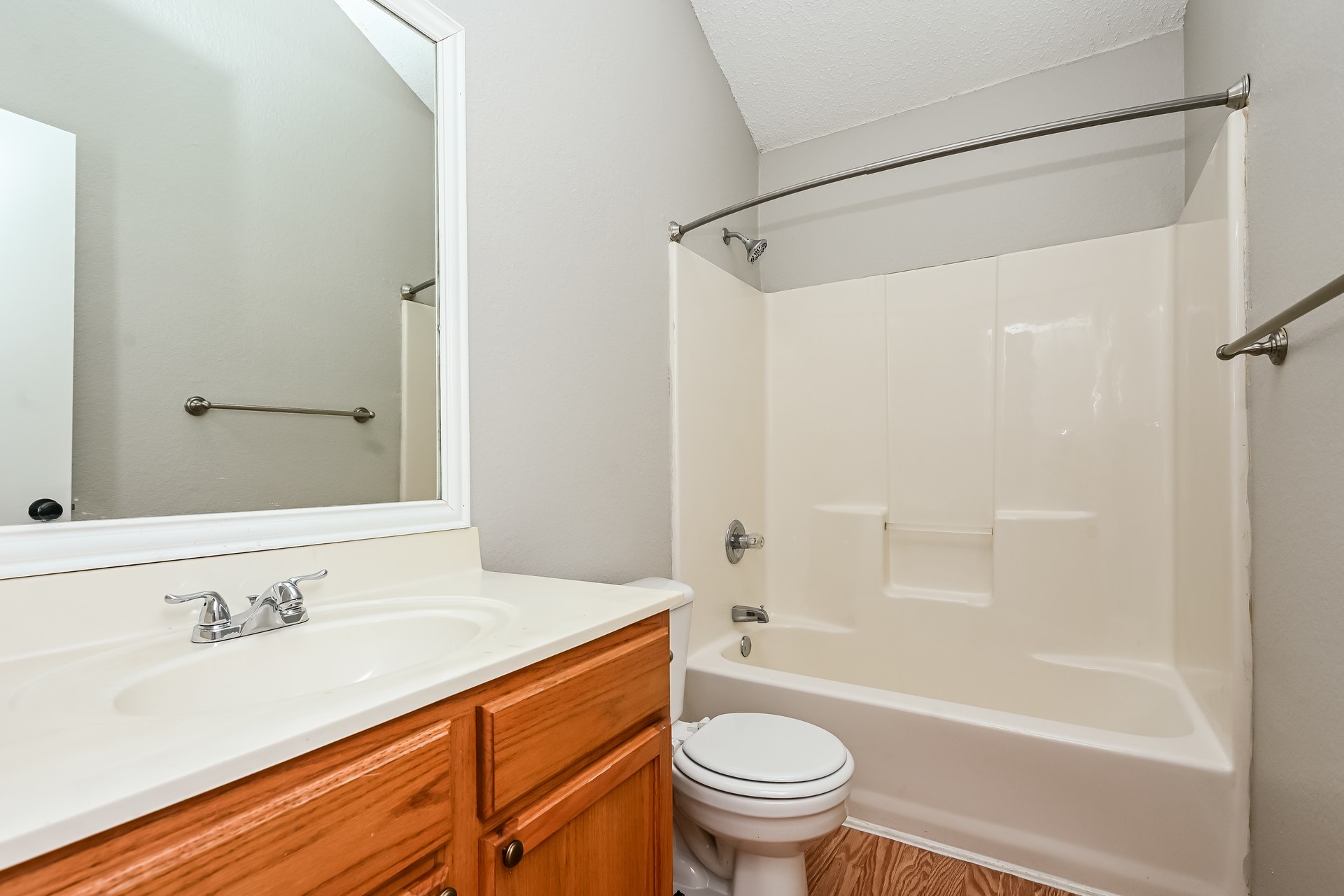 4817 Palm Ridge Drive Fort Worth TX 76133