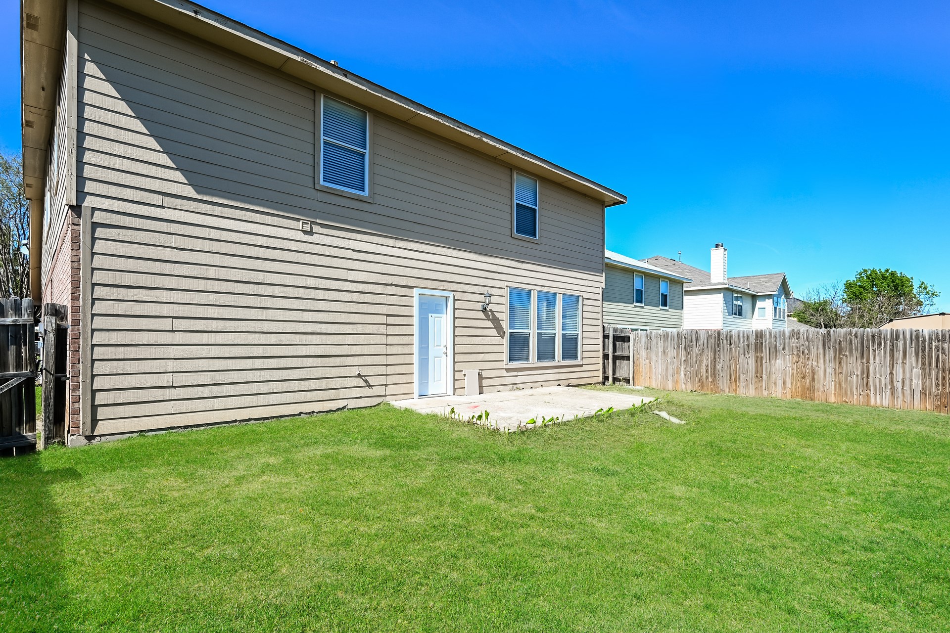 4817 Palm Ridge Drive Fort Worth TX 76133