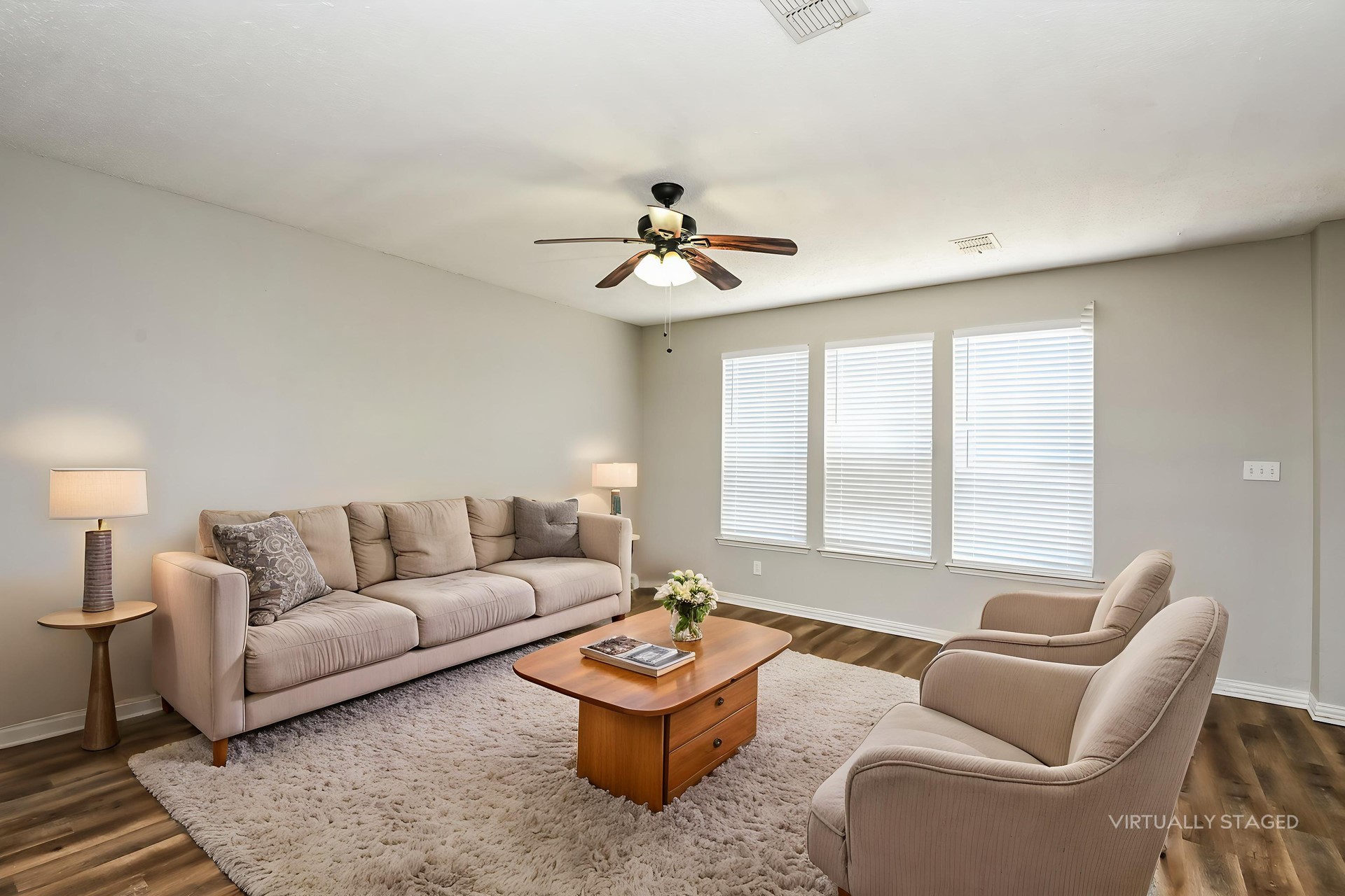 4817 Palm Ridge Drive Fort Worth TX 76133