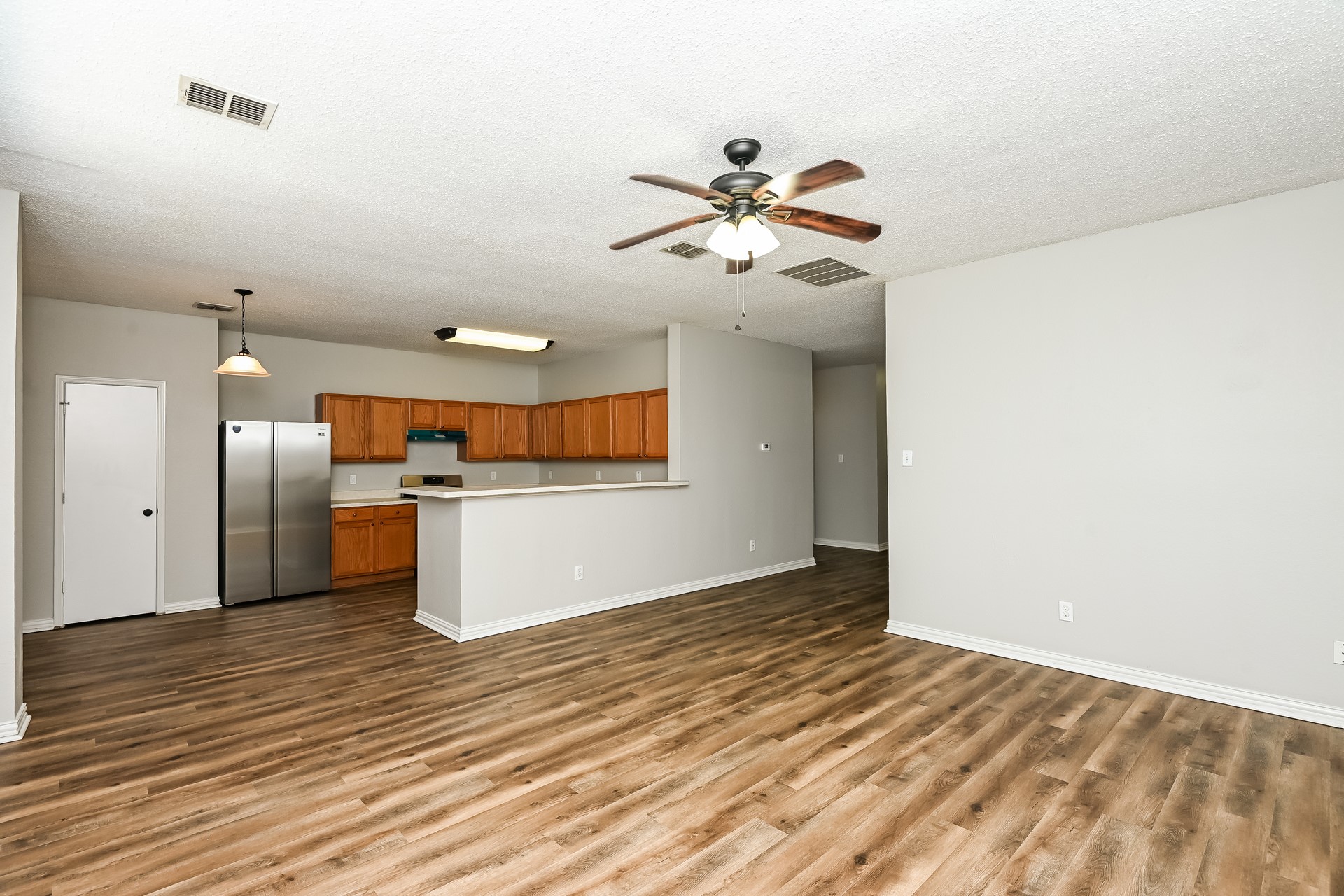 4817 Palm Ridge Drive Fort Worth TX 76133