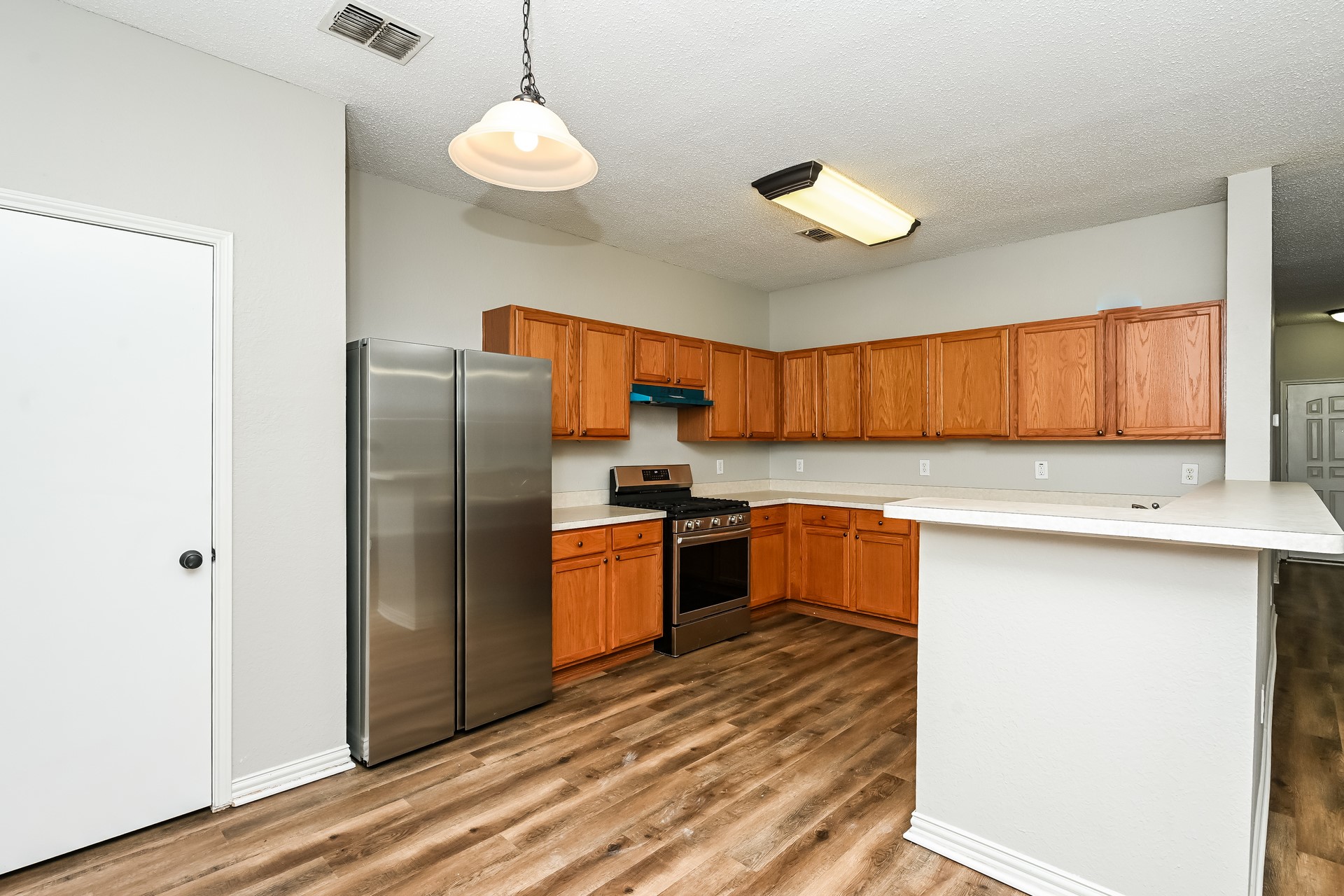 4817 Palm Ridge Drive Fort Worth TX 76133