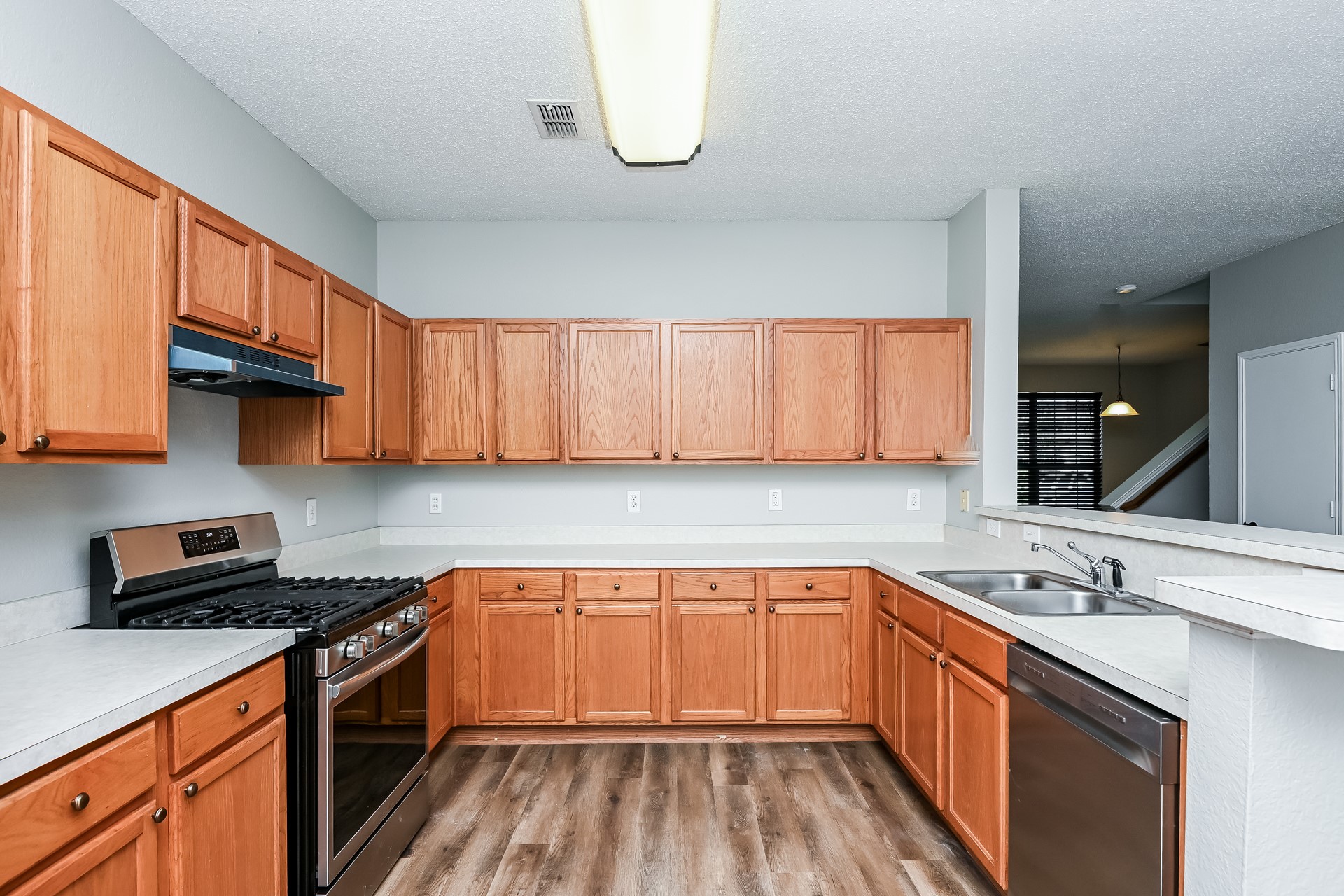 4817 Palm Ridge Drive Fort Worth TX 76133