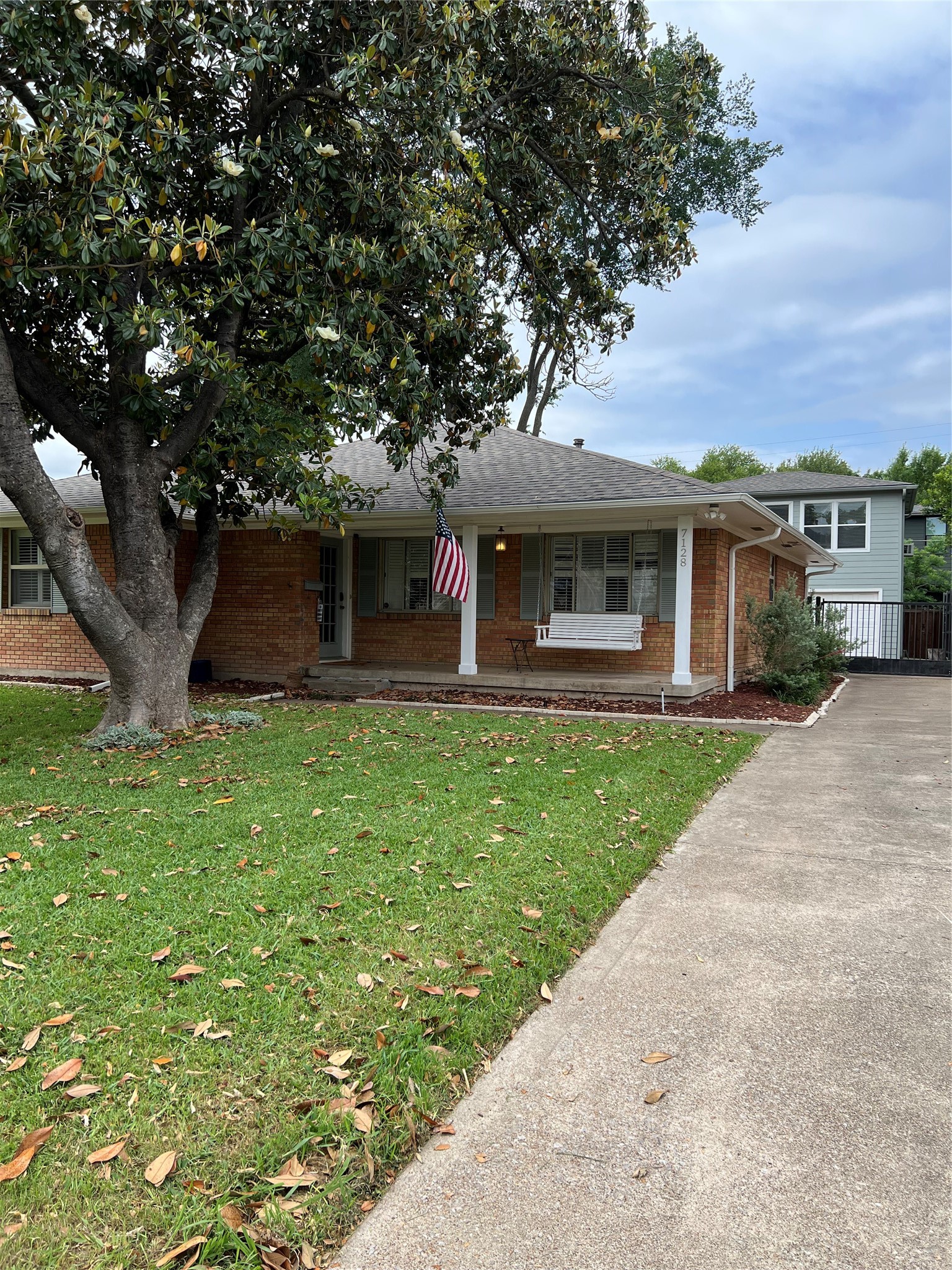 7128 Haverford Road Dallas TX 75214