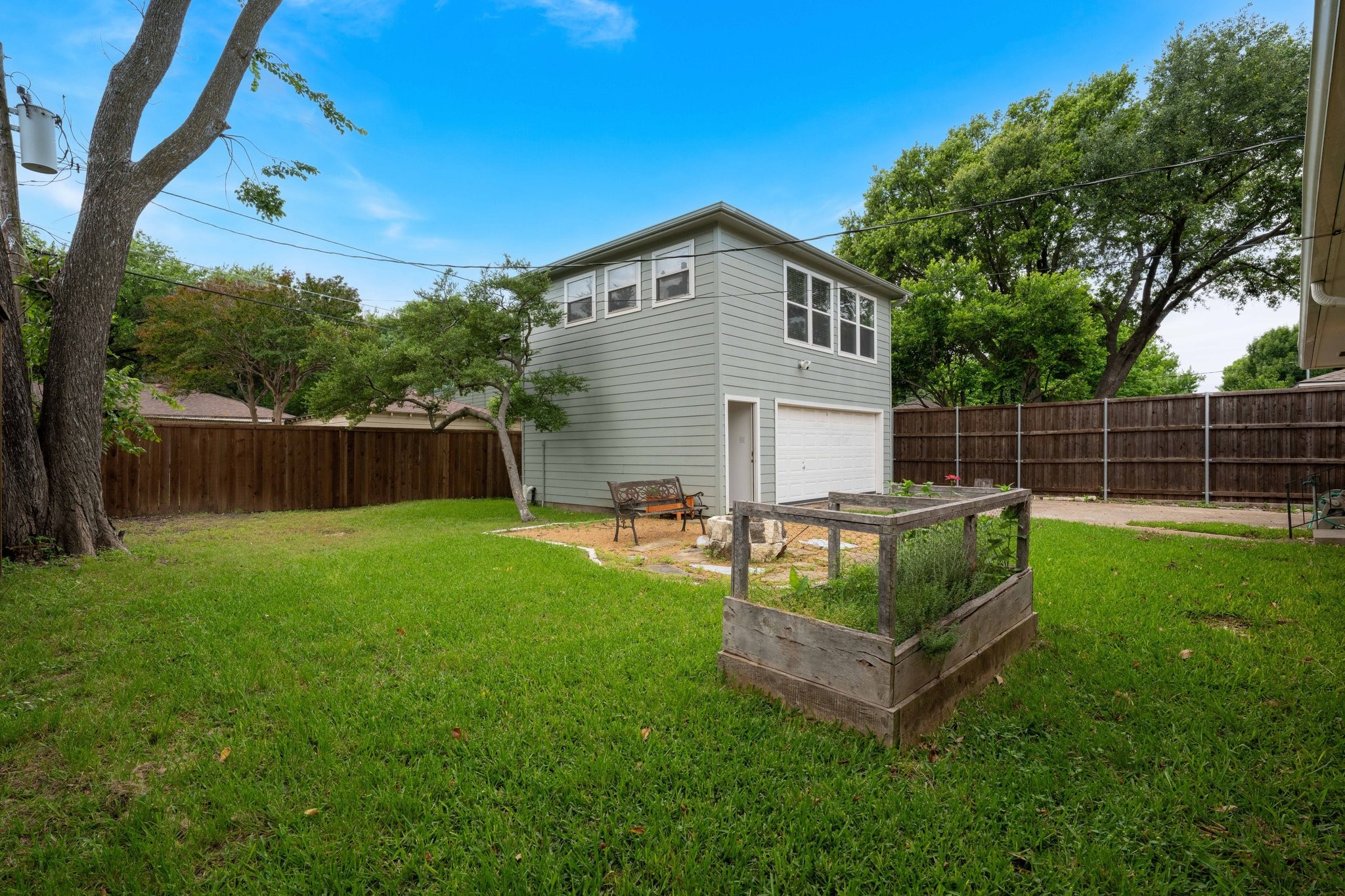 7128 Haverford Road Dallas TX 75214