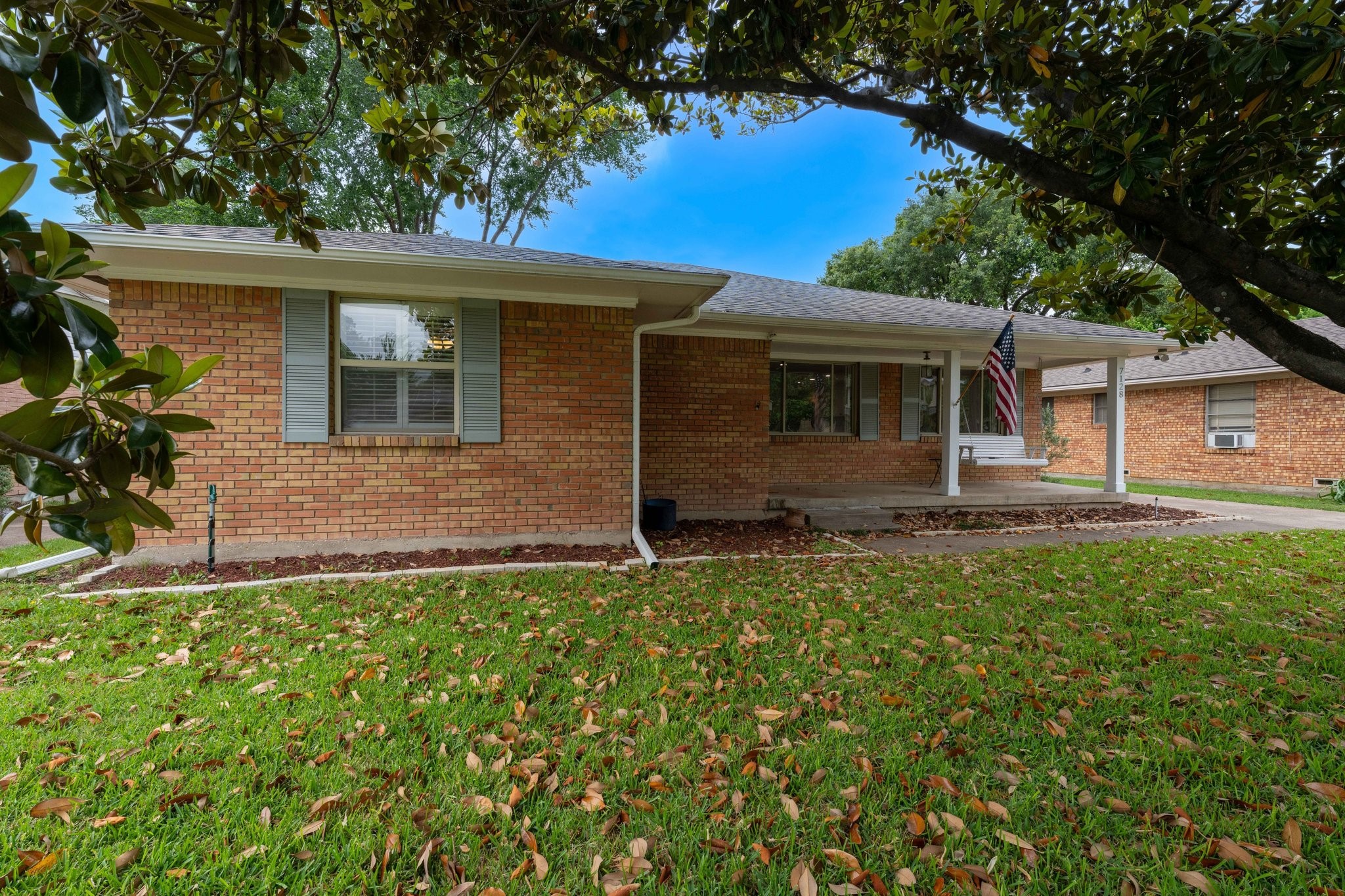 7128 Haverford Road Dallas TX 75214
