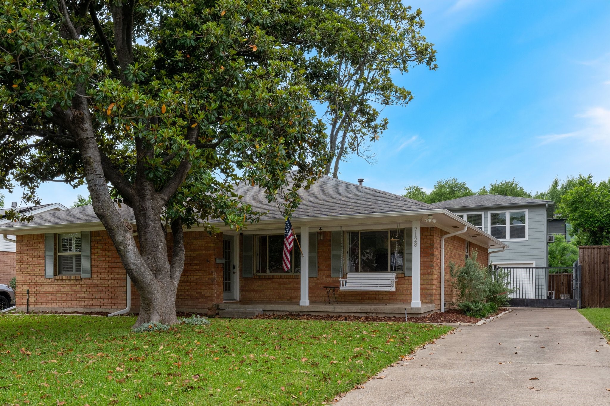 7128 Haverford Road Dallas TX 75214