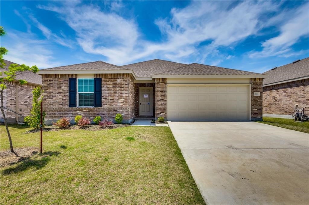 1104 Rivers Creek Lane Little Elm TX 75068