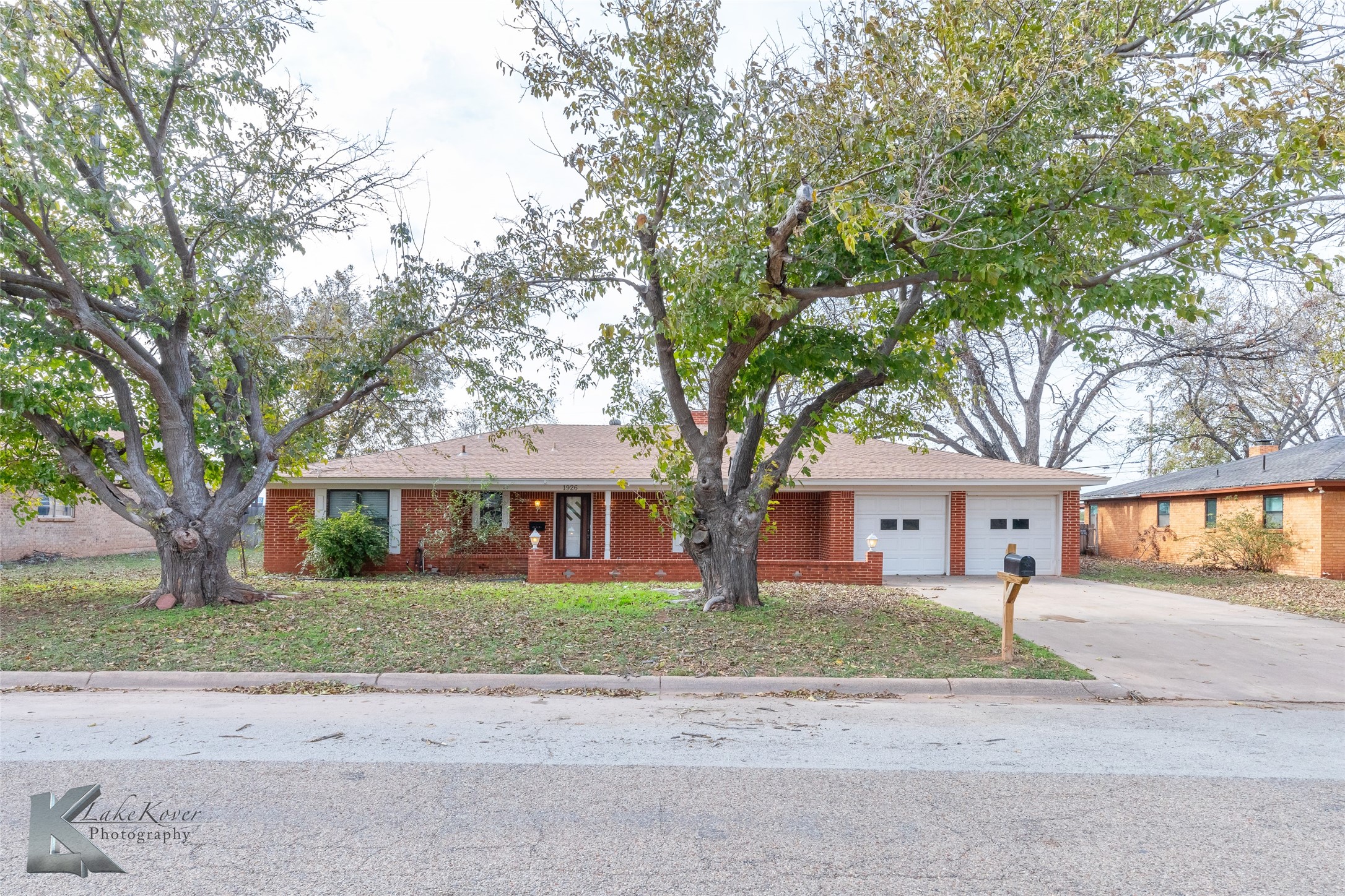 1926 Richland Drive Abilene TX 79603