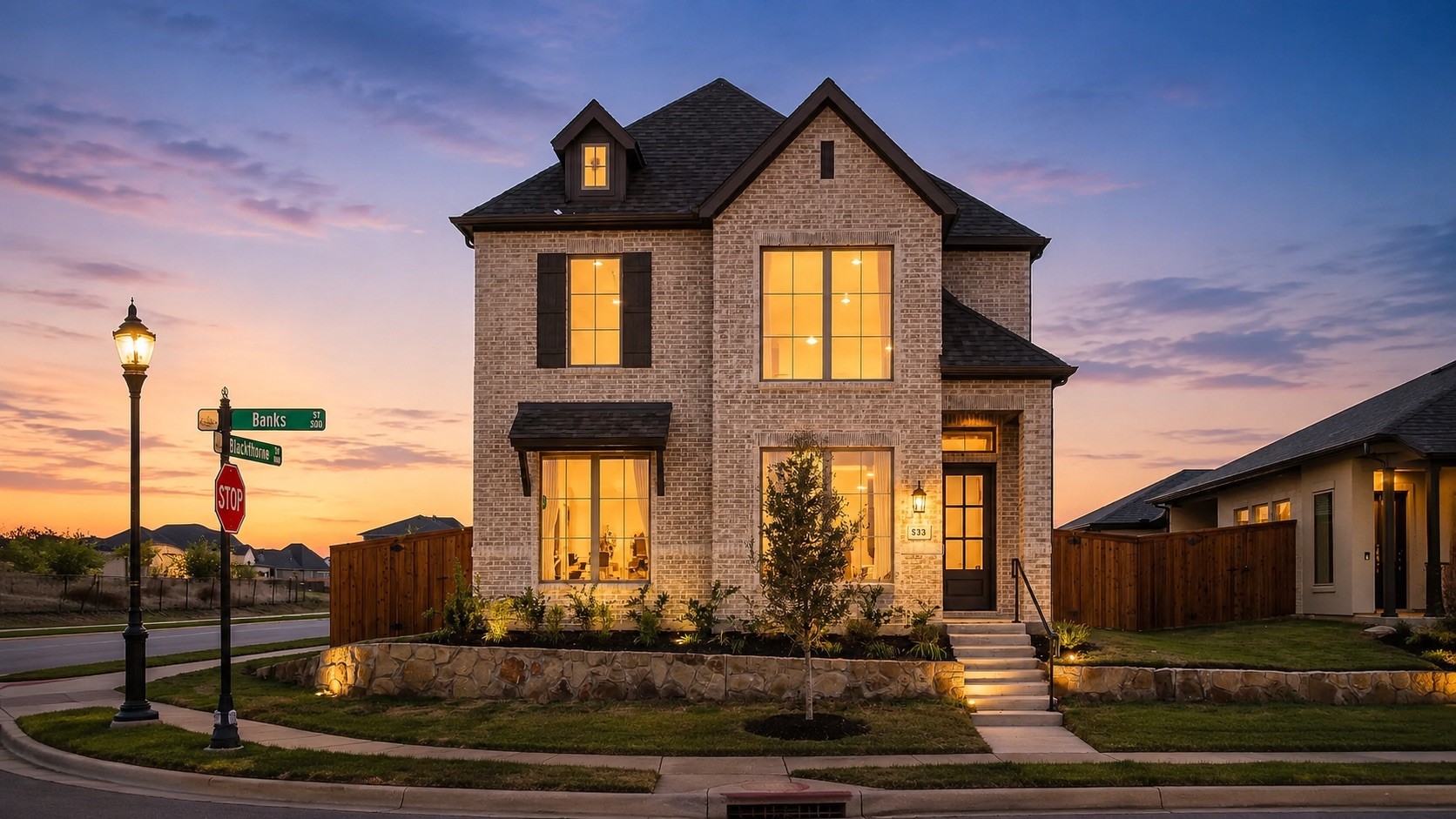 533 Banks Street Celina TX 75009