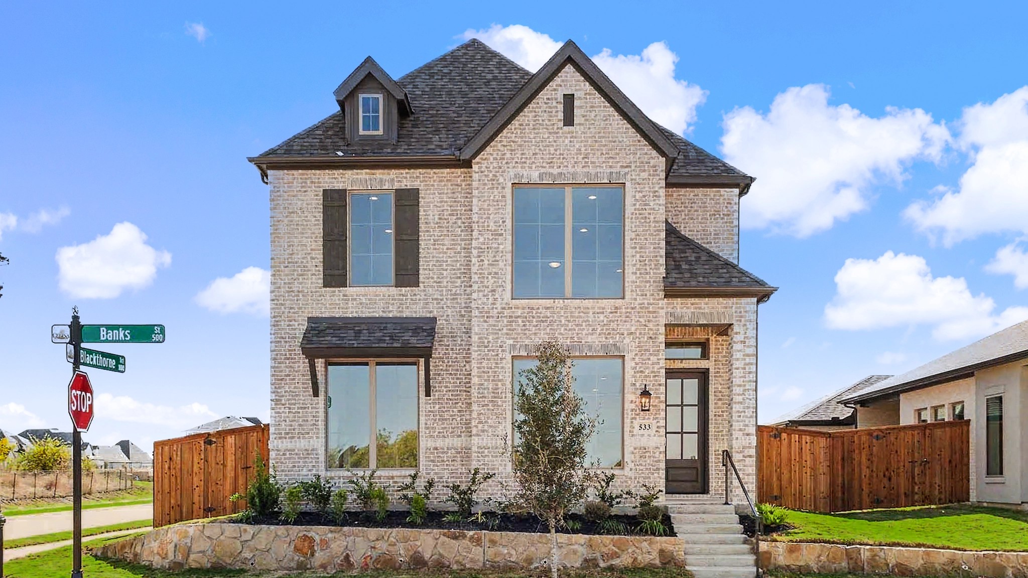 533 Banks Street Celina TX 75009