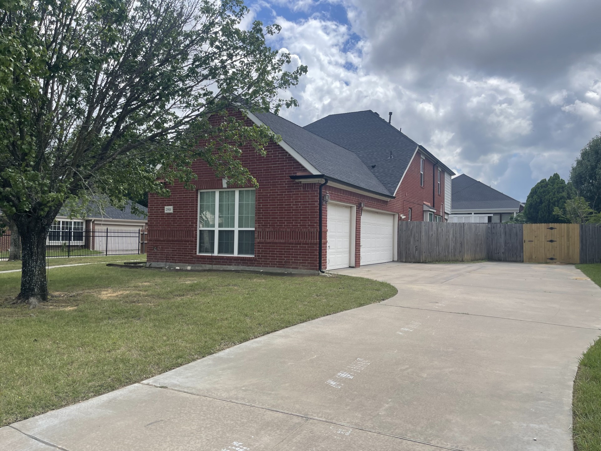 2911 Saint Jude Drive Mansfield TX 76063