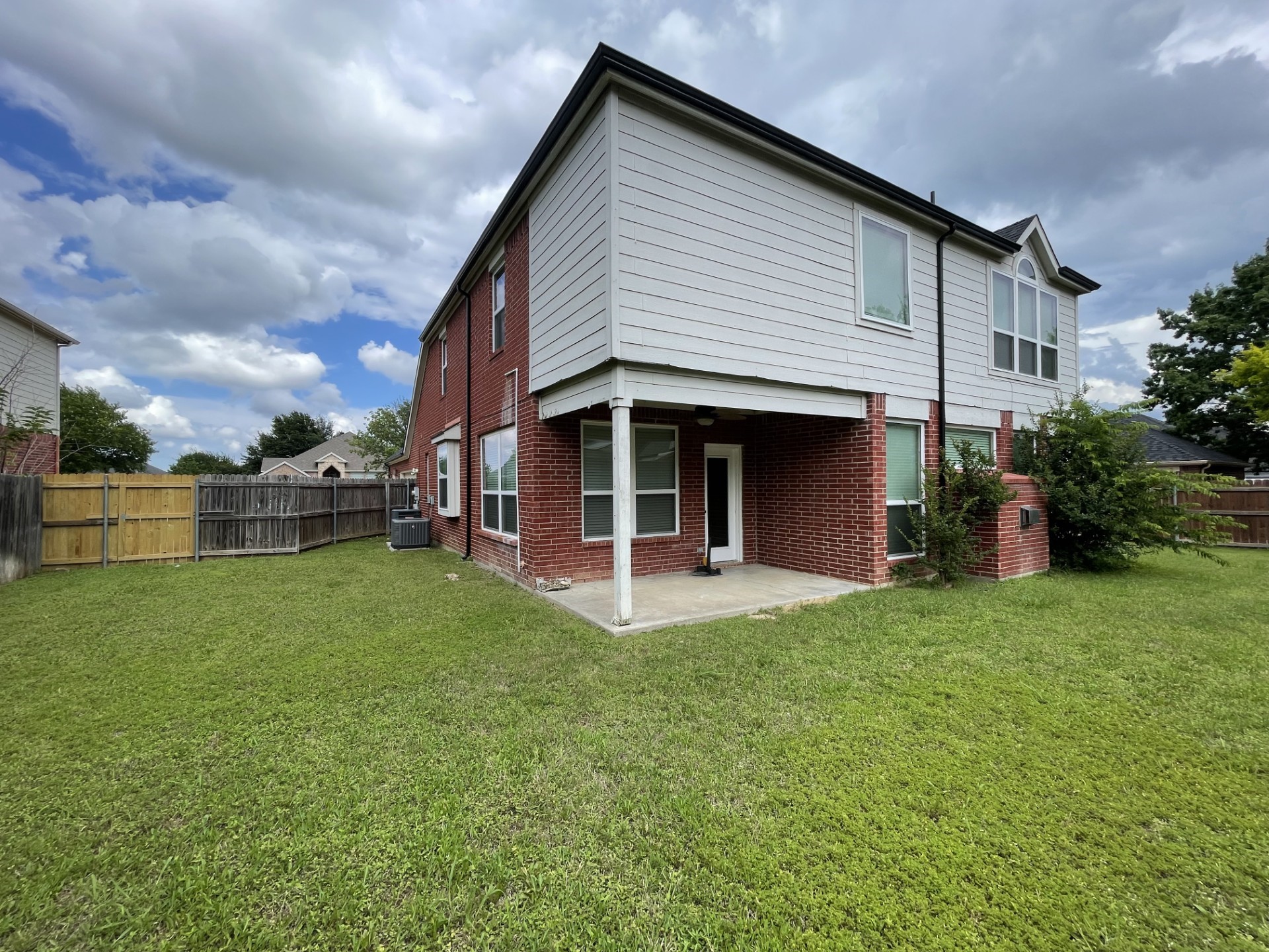 2911 Saint Jude Drive Mansfield TX 76063