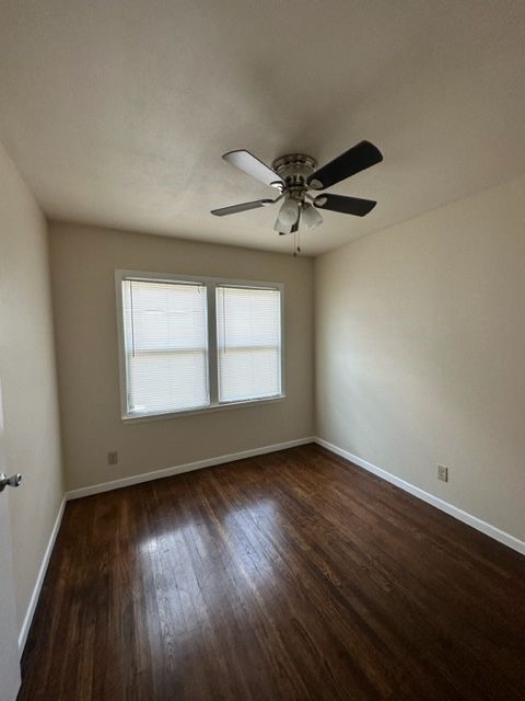 1134 S San Jose Drive Abilene TX 79605