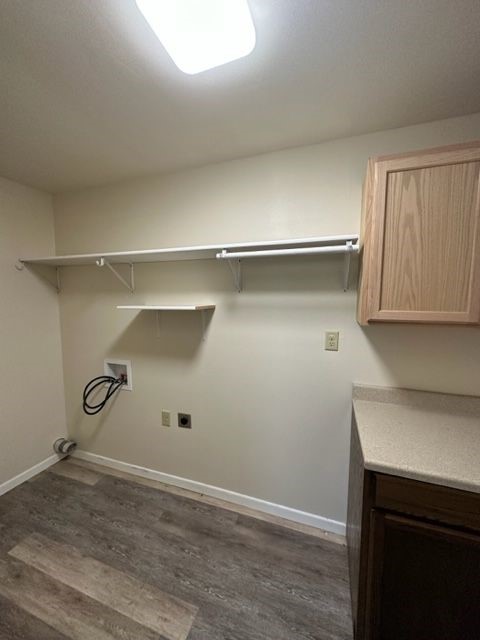 1134 S San Jose Drive Abilene TX 79605