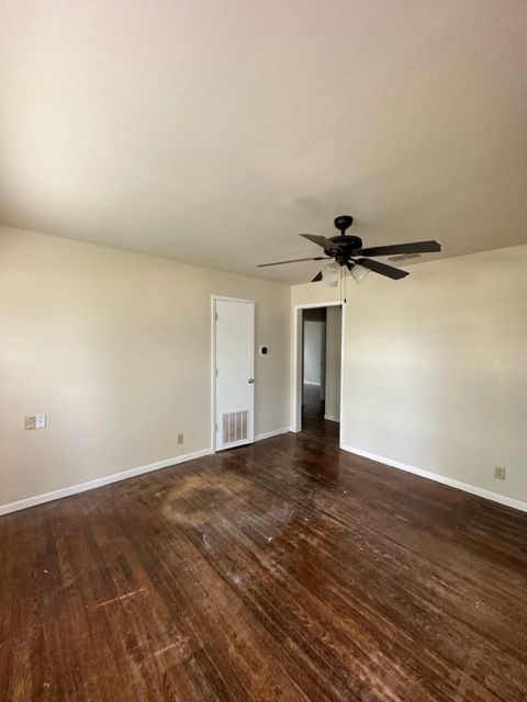 1134 S San Jose Drive Abilene TX 79605