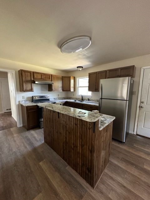 1134 S San Jose Drive Abilene TX 79605