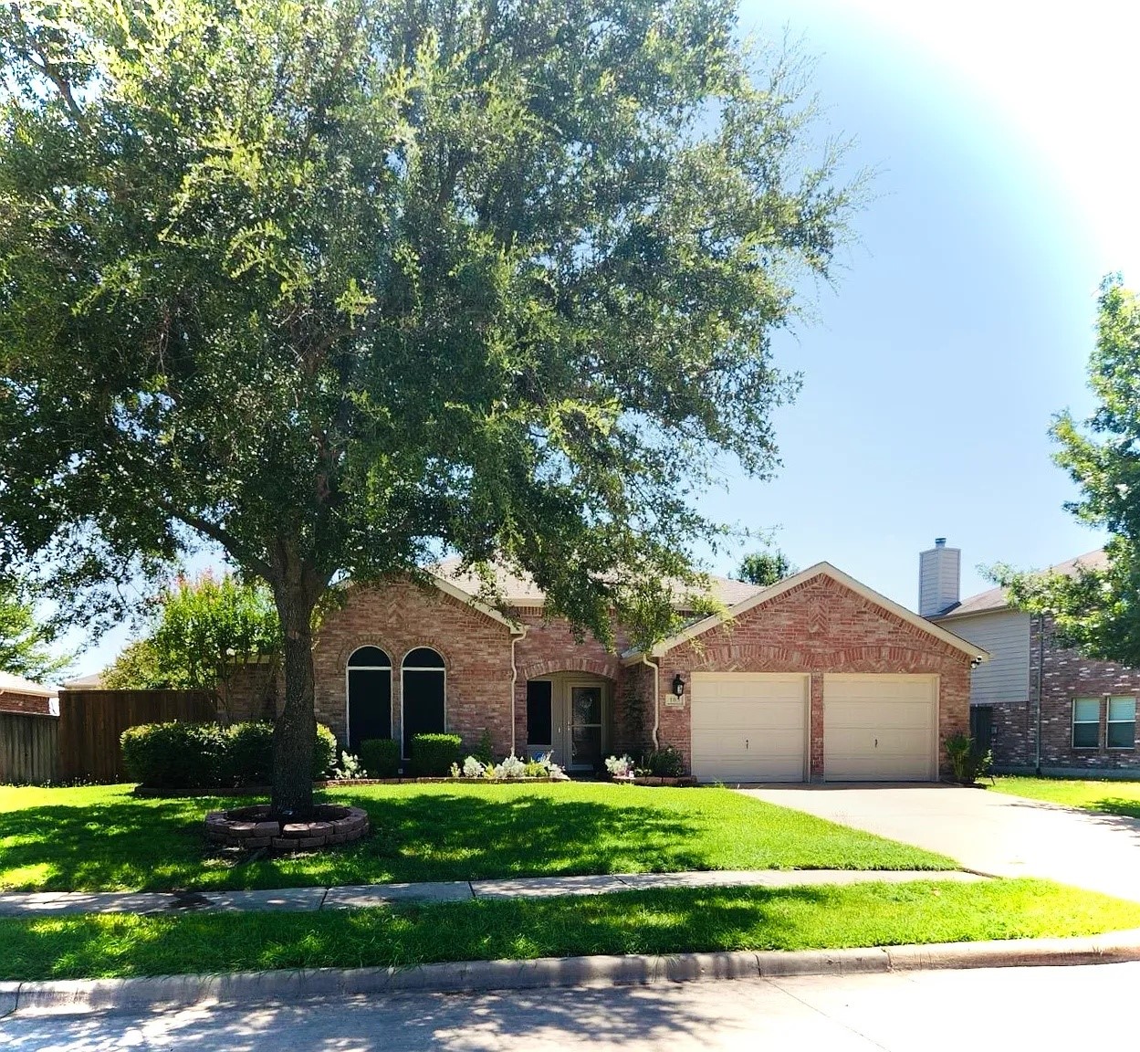 105 Fieldwood Court Forney TX 75126