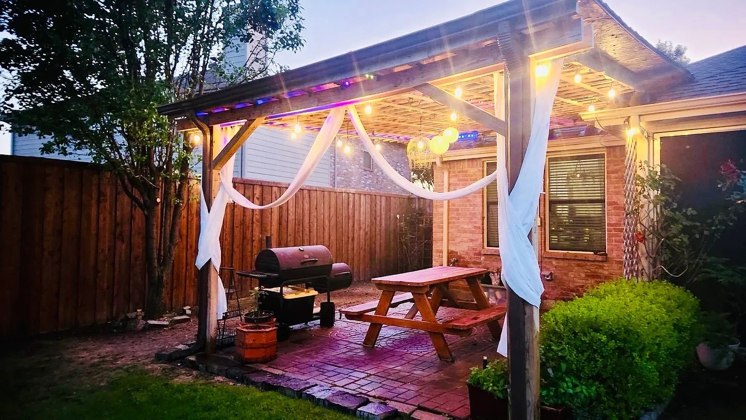 105 Fieldwood Court Forney TX 75126