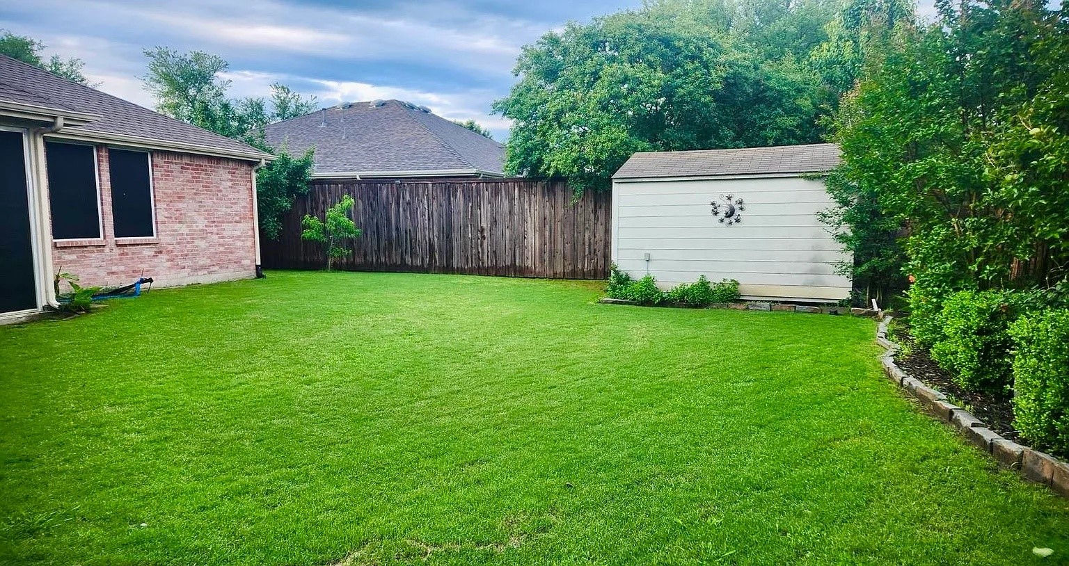 105 Fieldwood Court Forney TX 75126