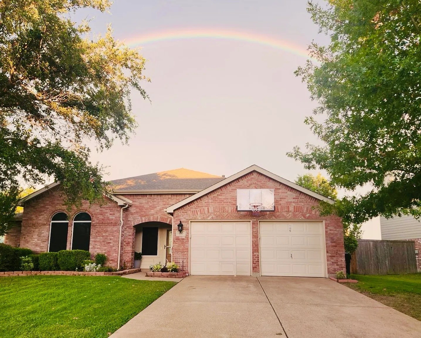 105 Fieldwood Court Forney TX 75126