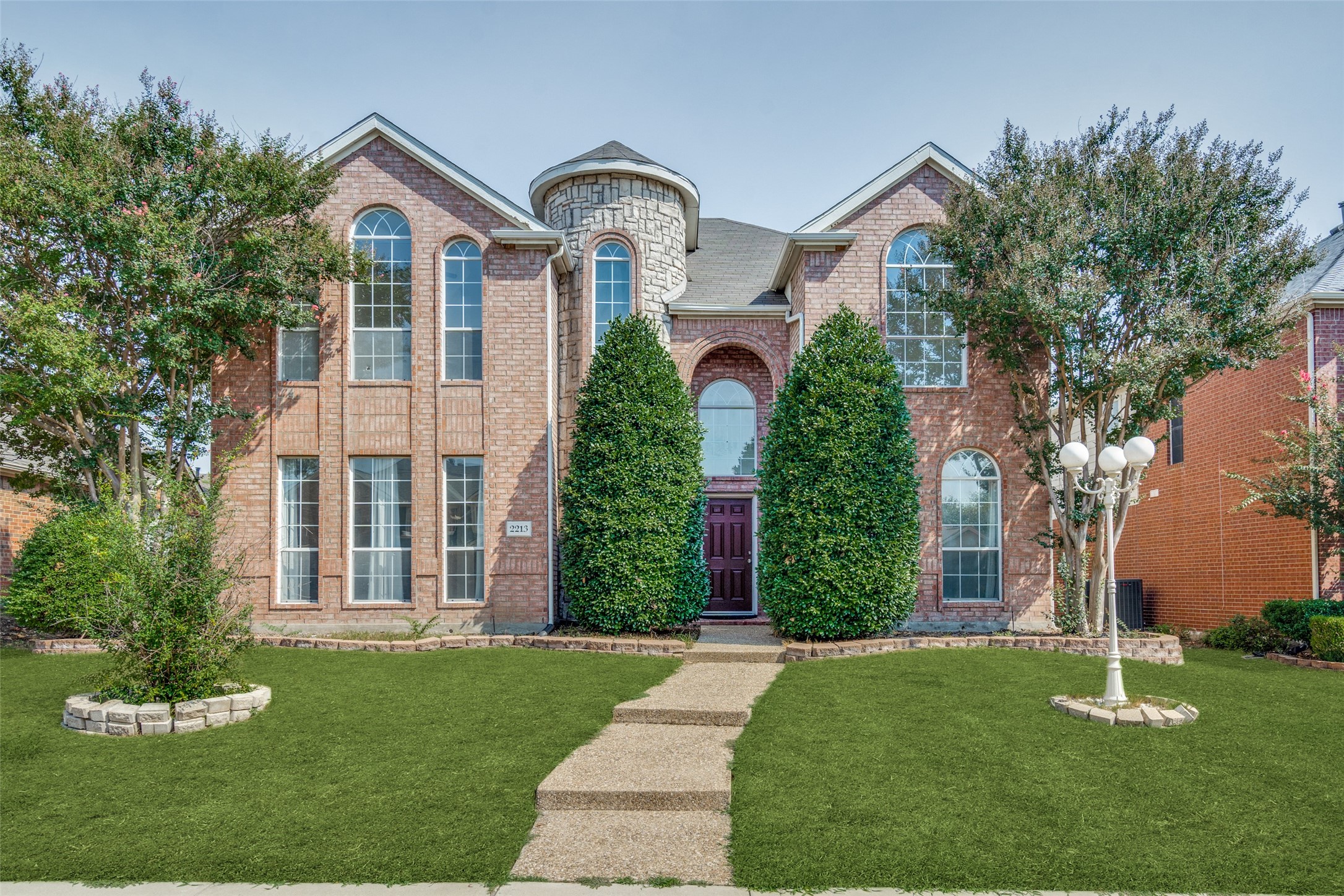 2213 Ravenhurst Drive Plano TX 75025