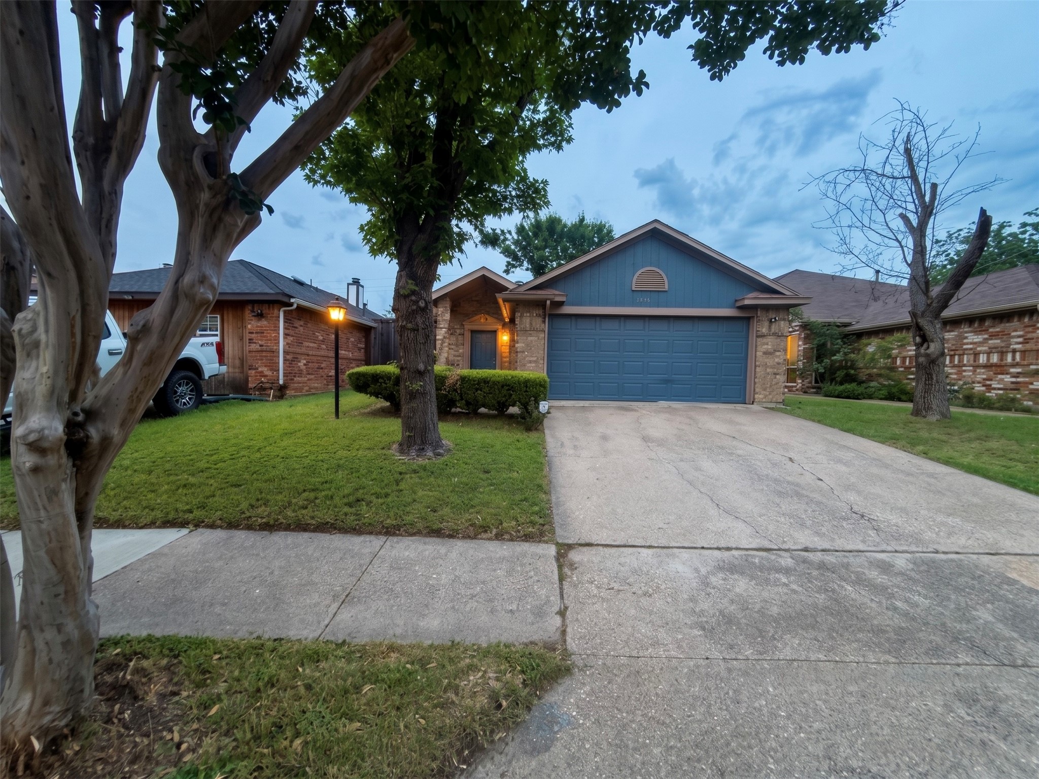 4244 Flamingo Way Mesquite TX 75150