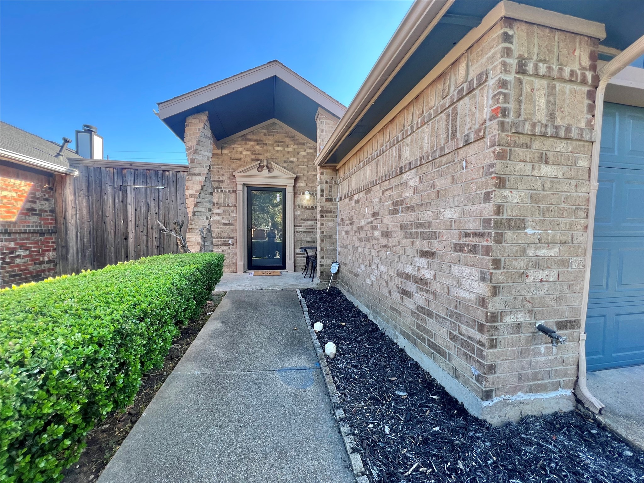 4244 Flamingo Way Mesquite TX 75150