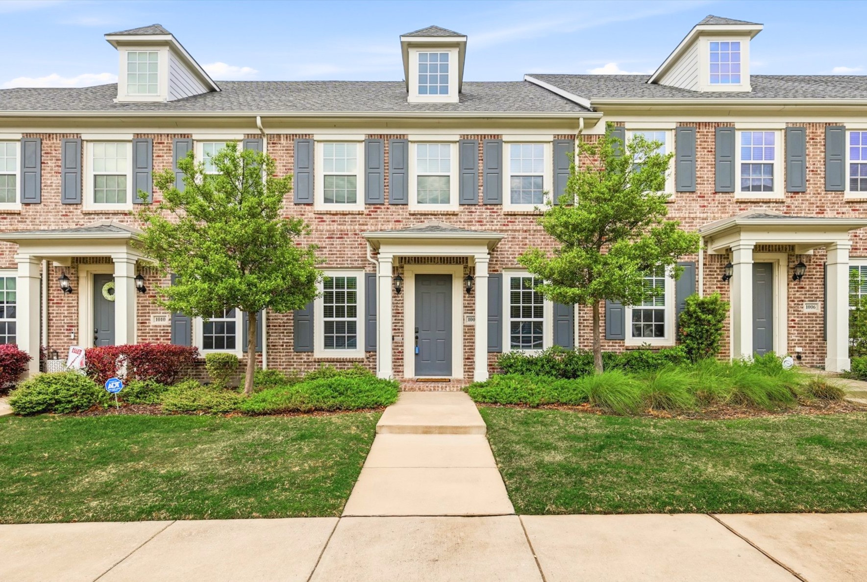 1008 Marian Drive Allen TX 75013