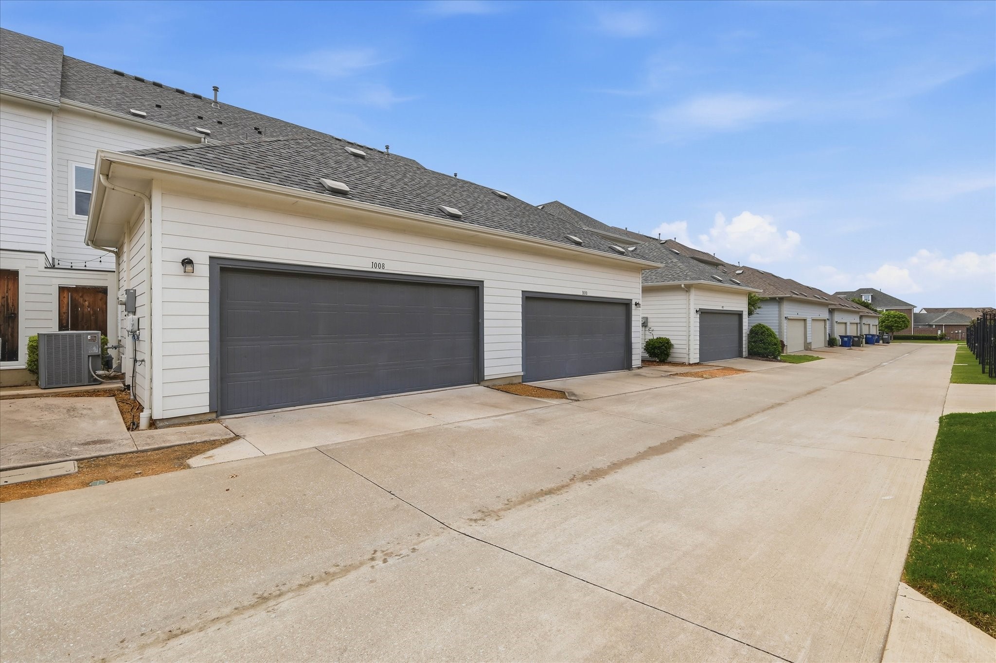 1008 Marian Drive Allen TX 75013