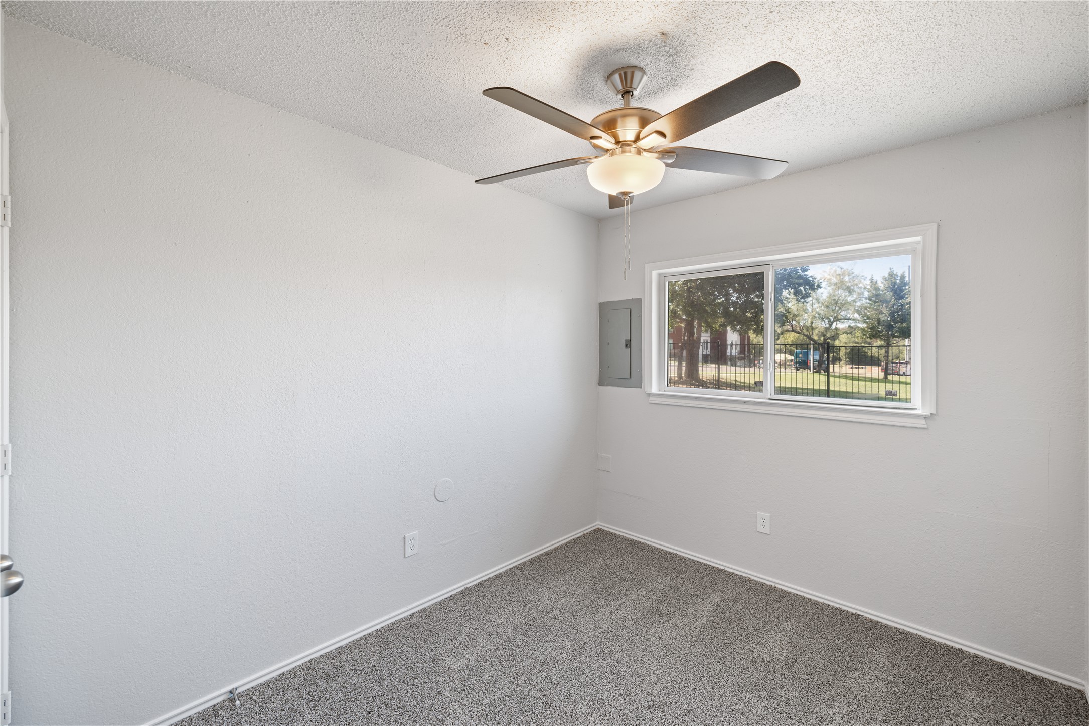 2540 Avenue H Fort Worth TX 76105