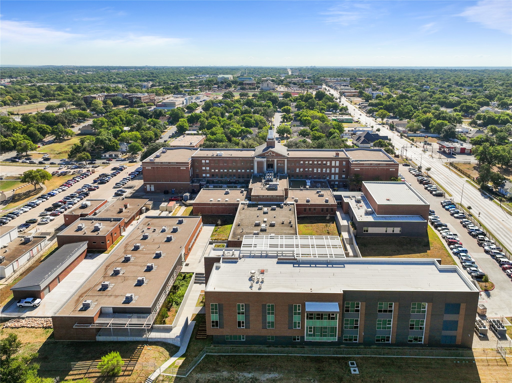 2540 Avenue H Fort Worth TX 76105