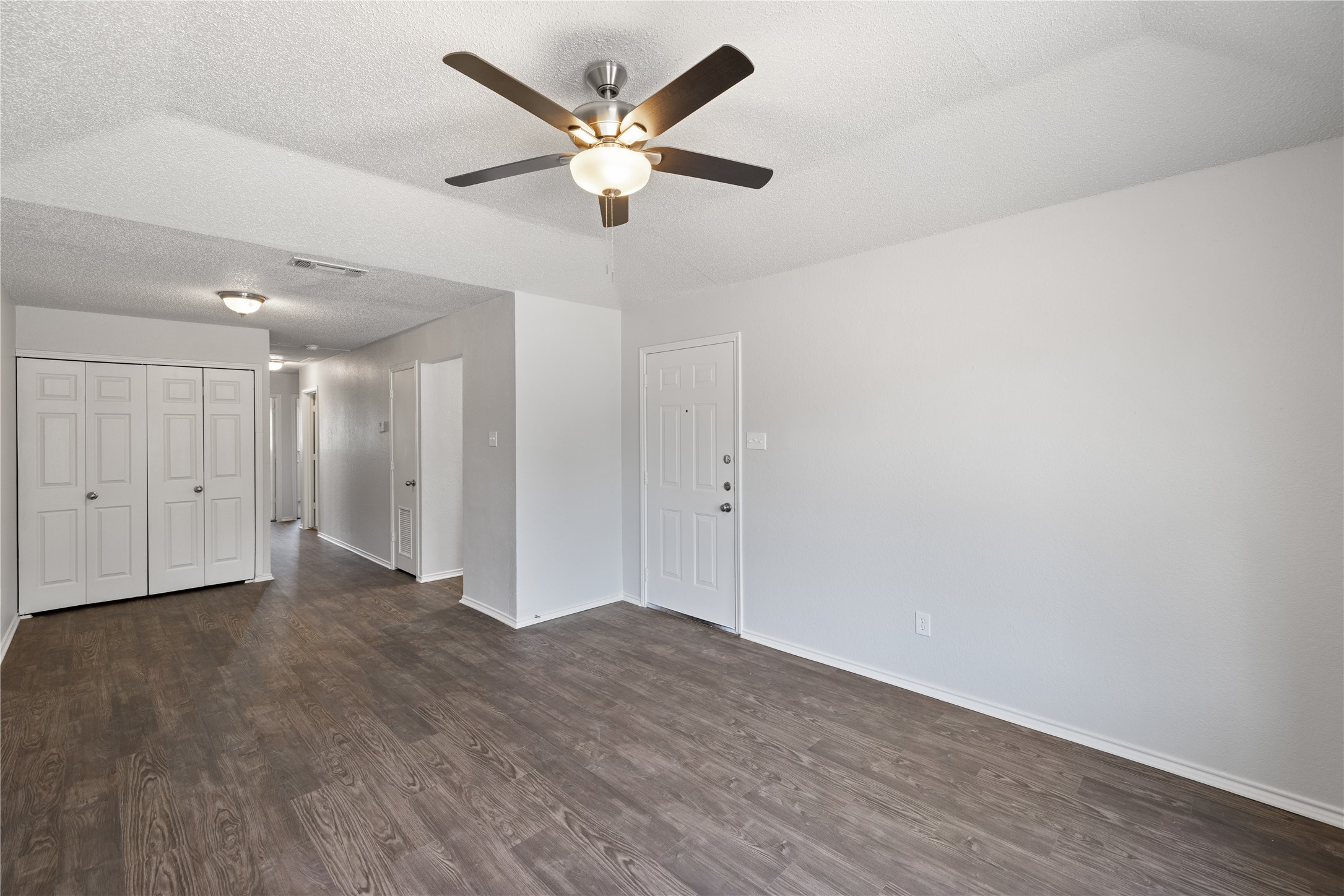 2540 Avenue H Fort Worth TX 76105