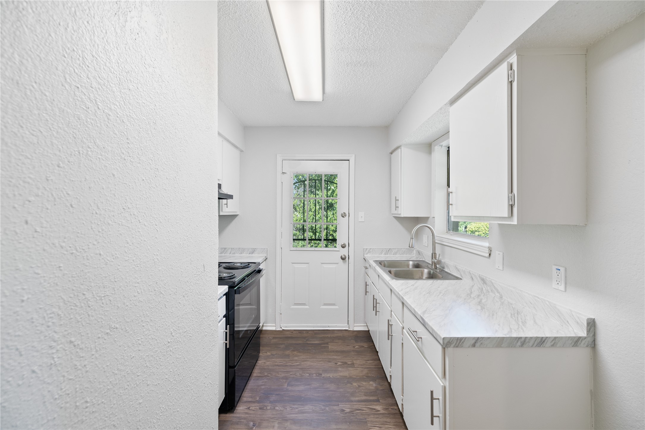 2540 Avenue H Fort Worth TX 76105