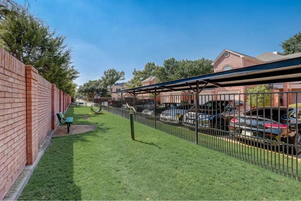 17250 Knoll Trail Drive Dallas TX 75248