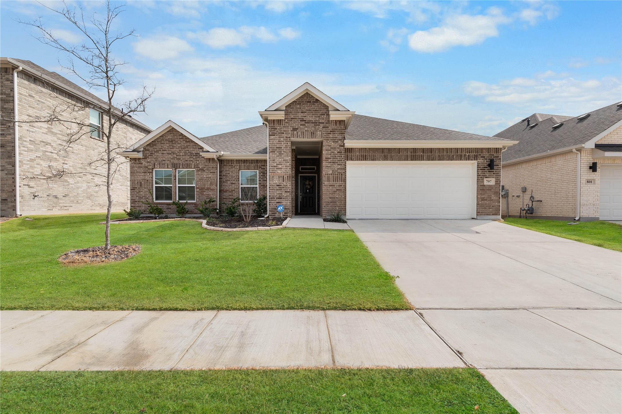 797 Vineyard Way Forney TX 75126