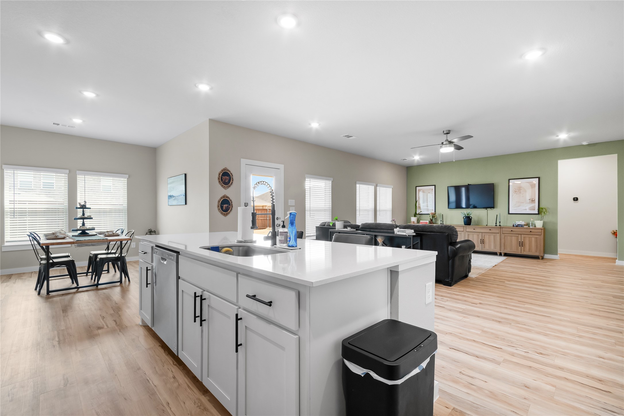 797 Vineyard Way Forney TX 75126