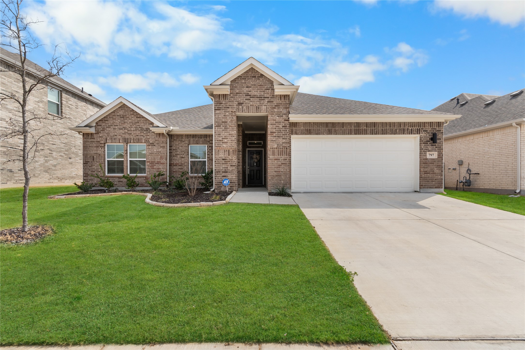 797 Vineyard Way Forney TX 75126