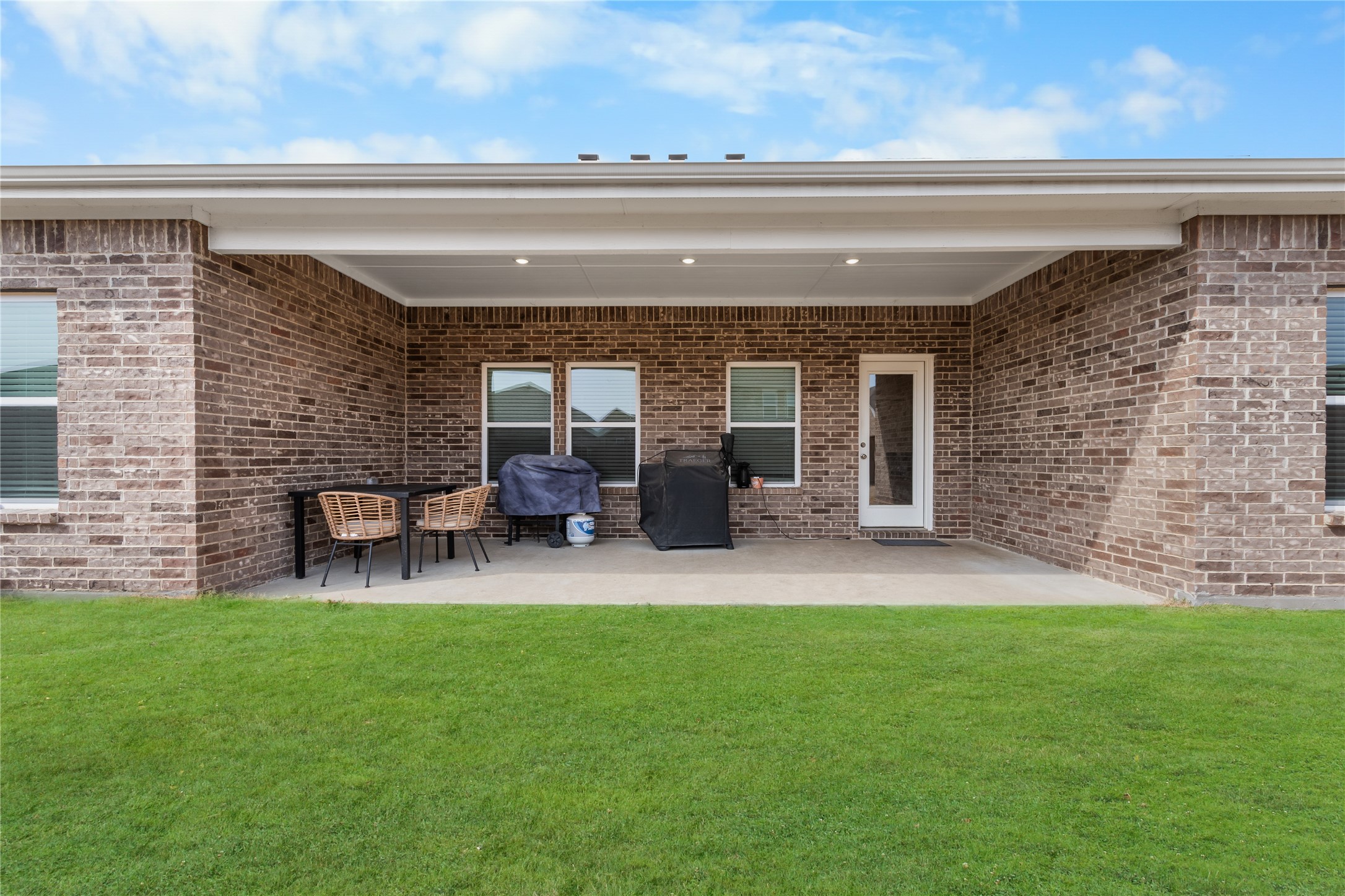797 Vineyard Way Forney TX 75126