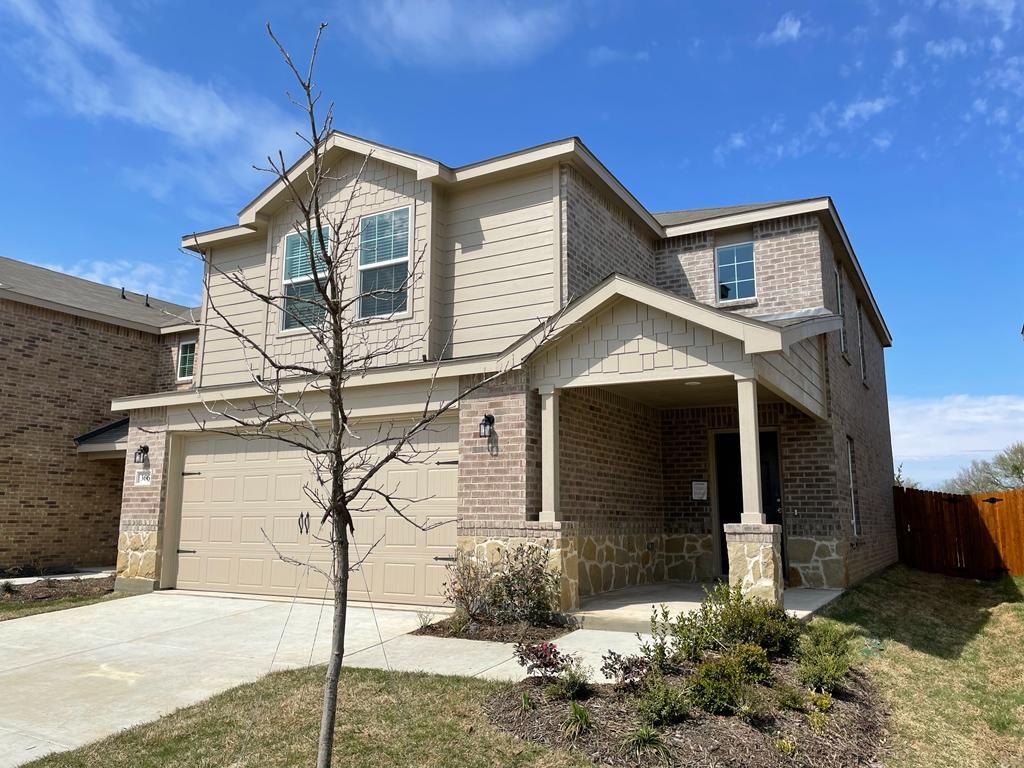 366 Lake Erie Drive Princeton TX 75407