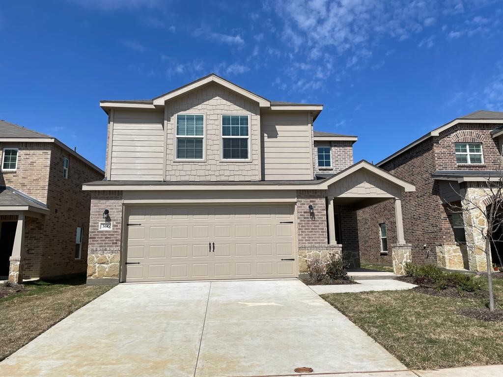 366 Lake Erie Drive Princeton TX 75407