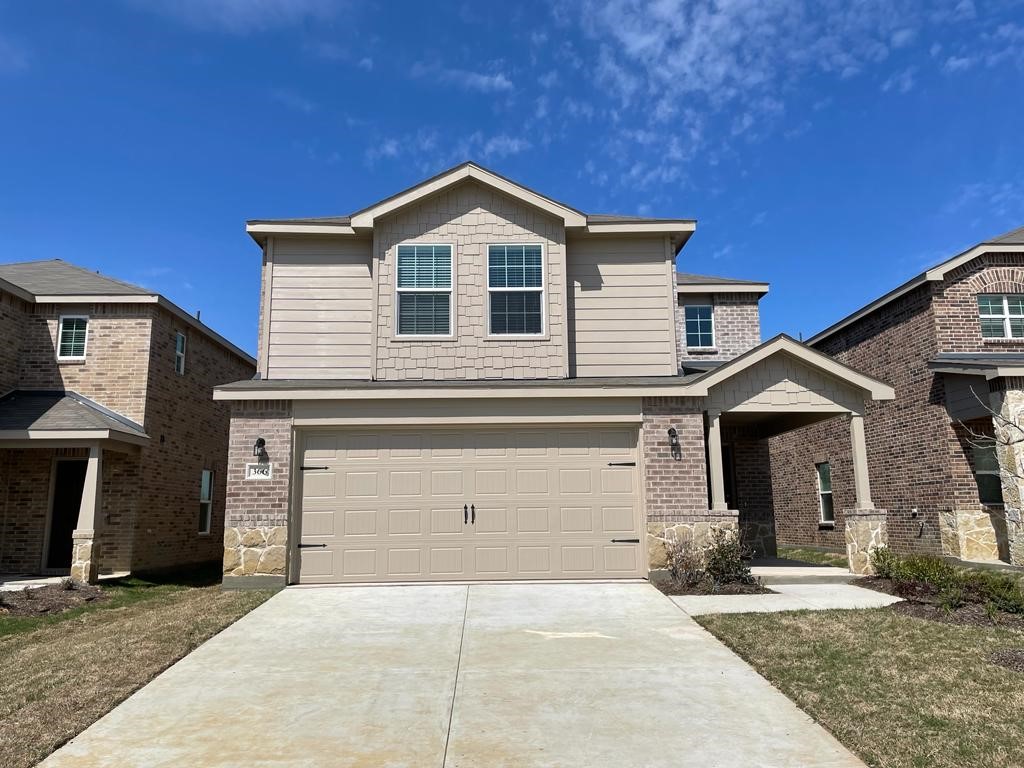 366 Lake Erie Drive Princeton TX 75407