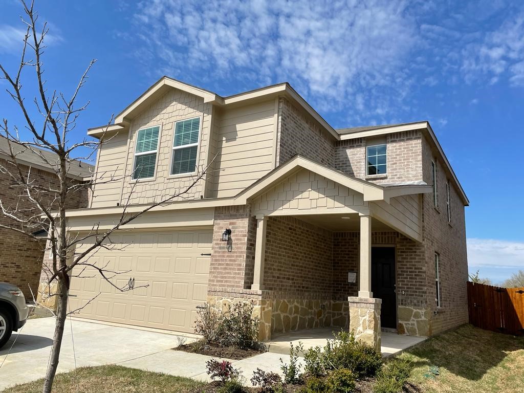 366 Lake Erie Drive Princeton TX 75407