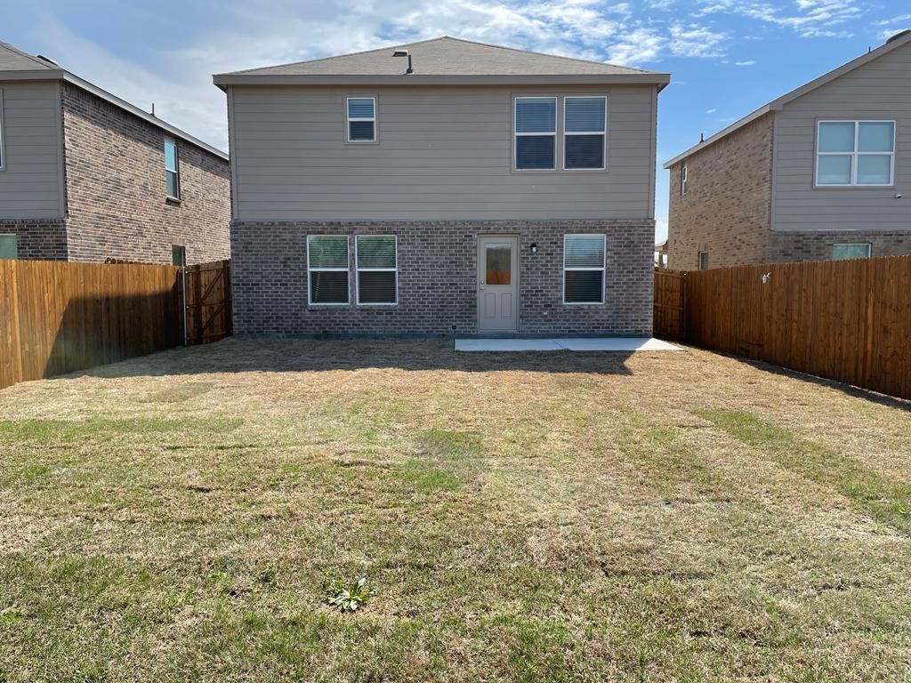 366 Lake Erie Drive Princeton TX 75407