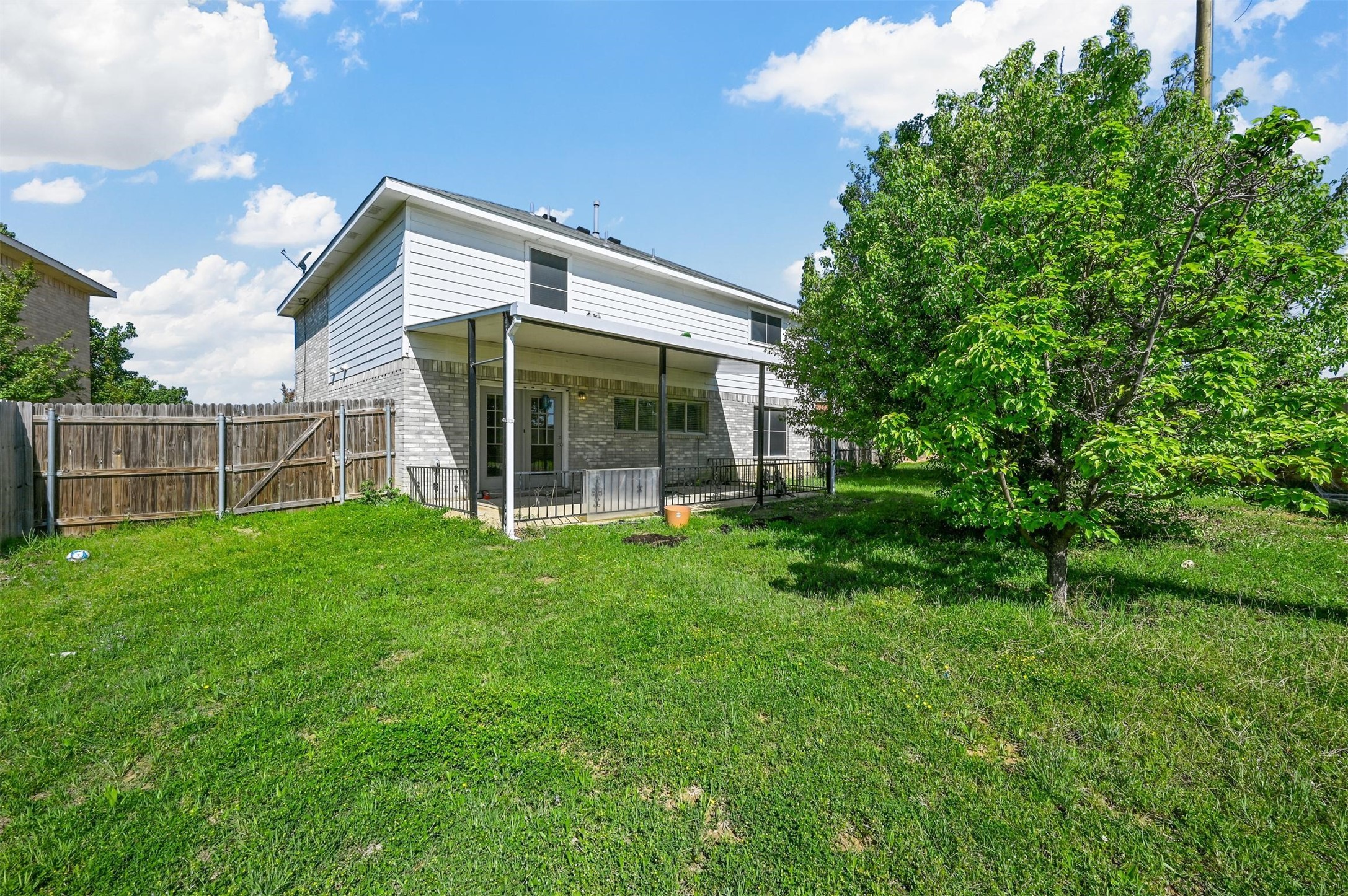 6632 Canyon Oak Drive Fort Worth TX 76112