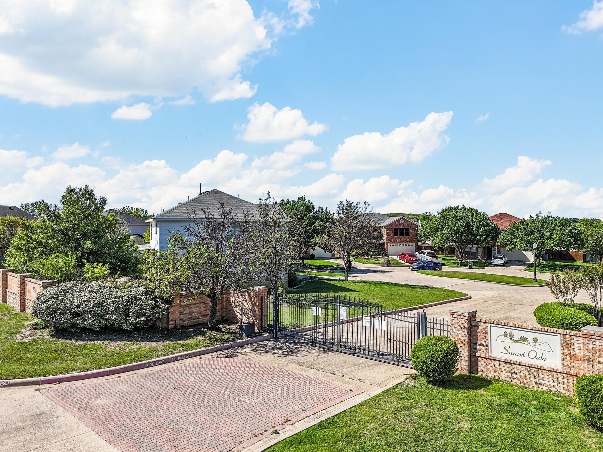 6632 Canyon Oak Drive Fort Worth TX 76112