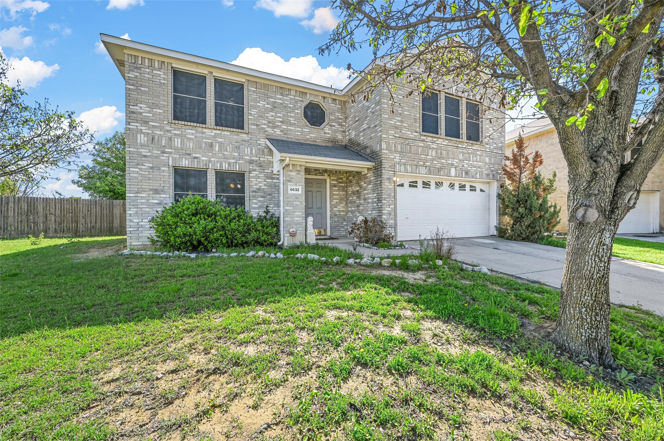 6632 Canyon Oak Drive Fort Worth TX 76112