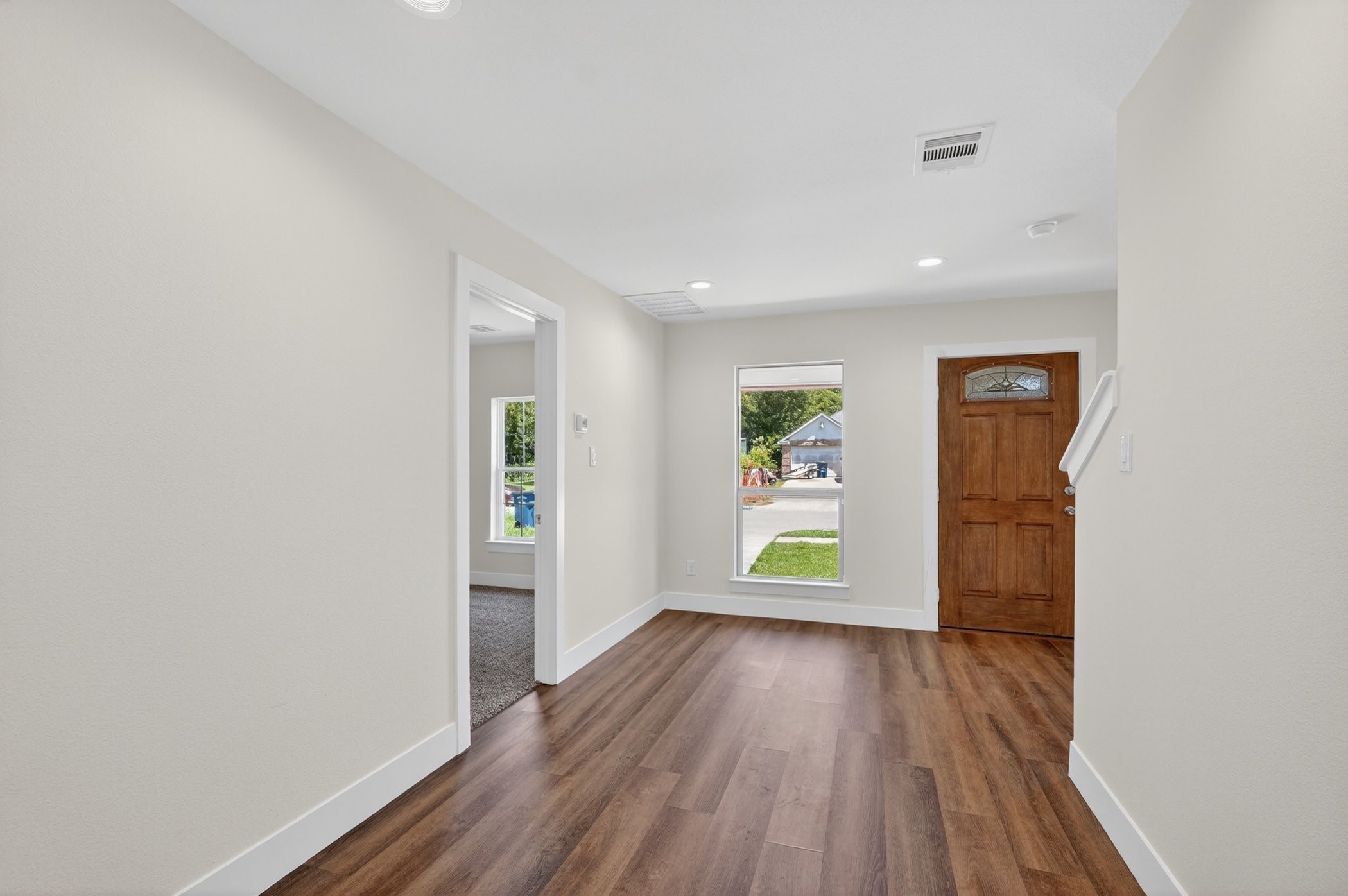4002 Falls Drive Dallas TX 75211