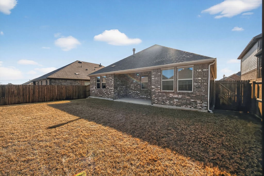 10601 Autumn Leaves Lane Aubrey TX 76227